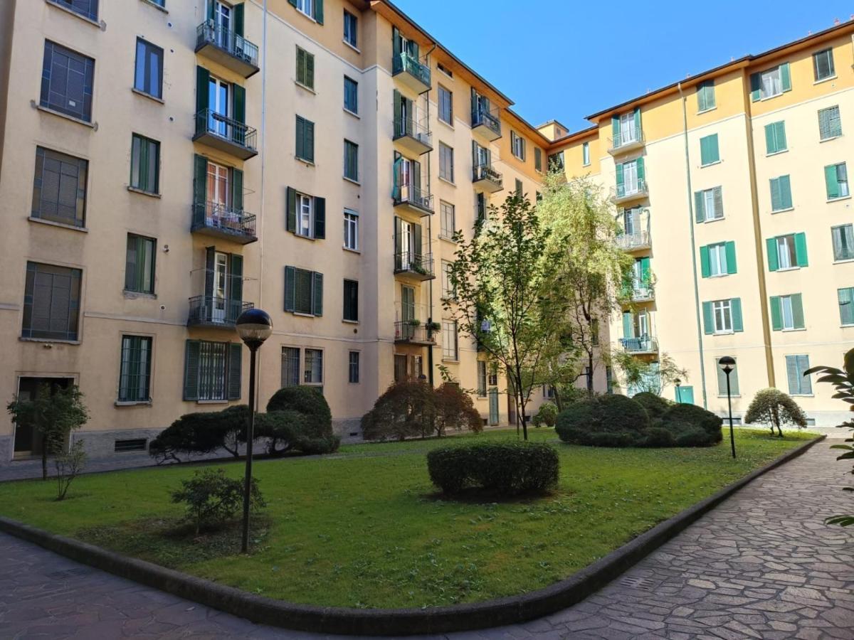 Appartamento Amio - Niguarda